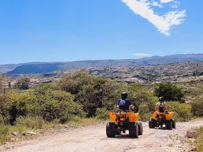 VULTUR SERVICIOS TURÍSTICOS