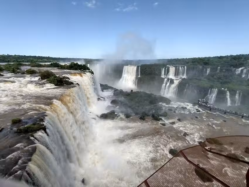 WAMAI VIAJES Y TURISMO