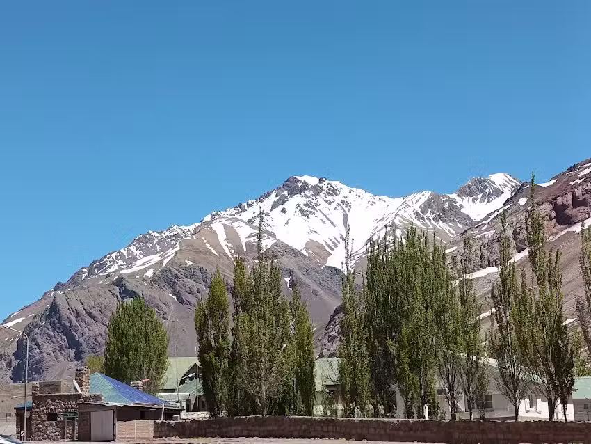 Wanka Viajes y Turismo