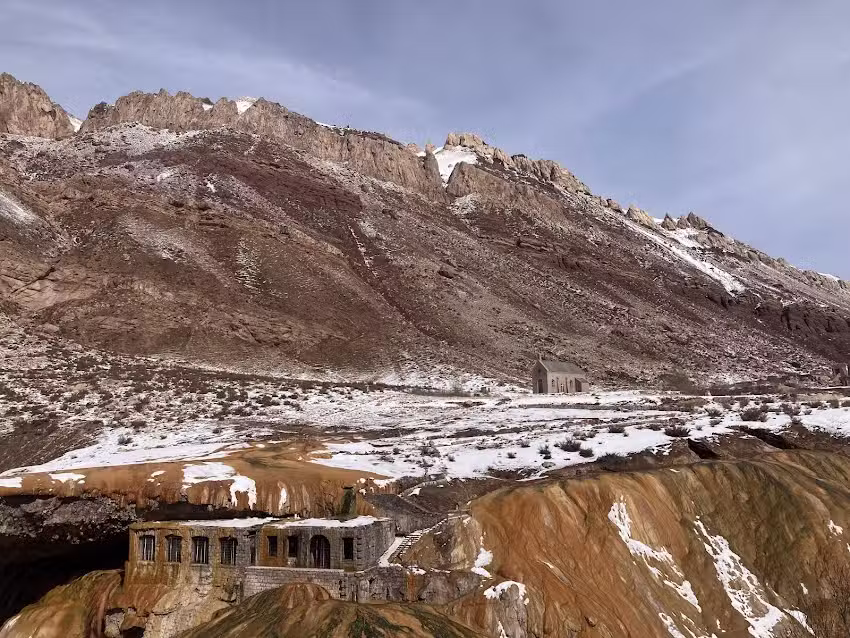 Wanka Viajes y Turismo