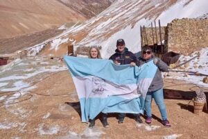 Wayra Agencia de Viajes y Turismo