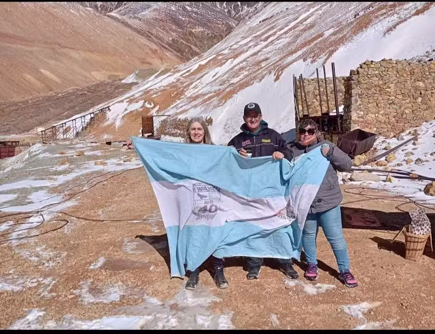 Wayra Agencia de Viajes y Turismo