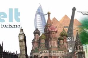 Welt Viajes y Turismo