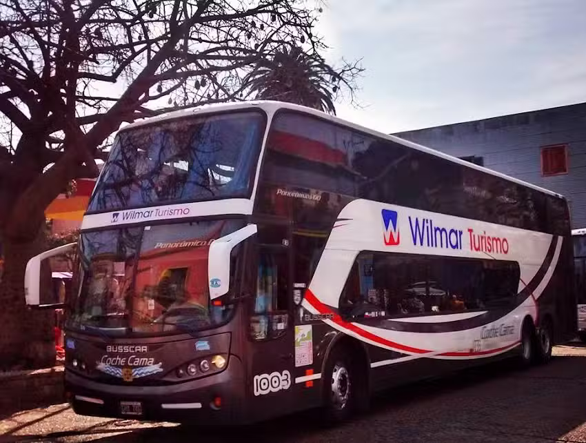 Wilmar Turismo