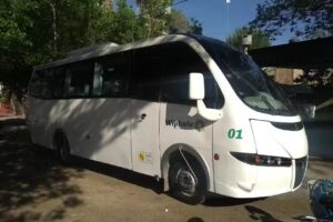 Wiphala Servicios Turísticos