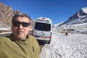 Wiphala Servicios Turísticos