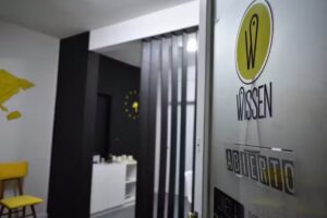 WISSEN TRAVEL