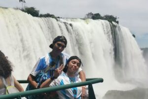 Wolf Travel – Turismo De Egresados