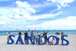 WORK AND FUN! ︎ Viajes de Trabajo y Diversión