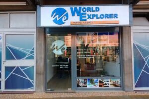 World Explorer