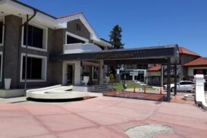 WORLD TRAVEL TANGGO – Empresa de Viajes Y Turismo