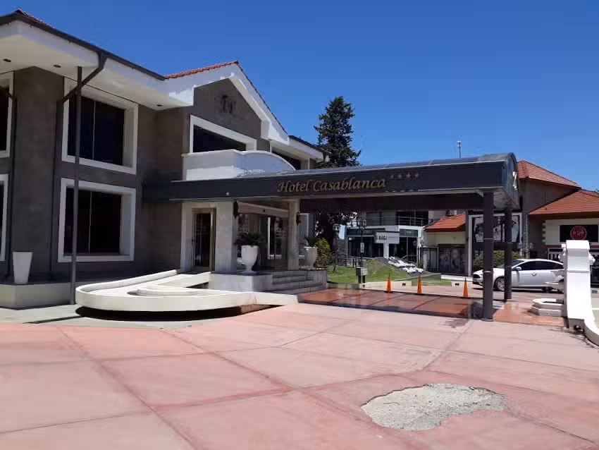 WORLD TRAVEL TANGGO – Empresa de Viajes Y Turismo