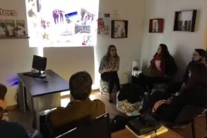 WorldWide Cultural Exchange