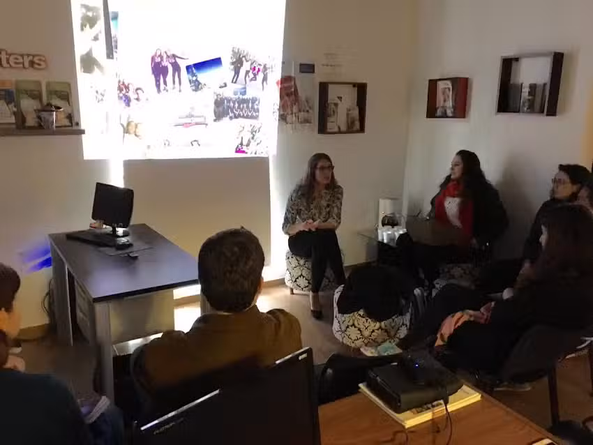 WorldWide Cultural Exchange