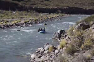 Xnoccio Aventura Potrerillos