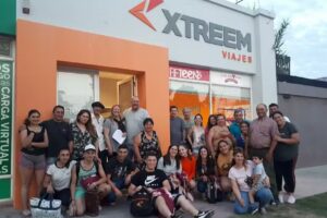 Xtreem viajes