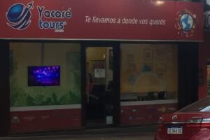 Yacaré Tours Receptivo – Misiones y Corrientes