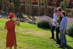 Yacu Turismo EVyT Leg N°17397