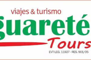 Yaguarete Tours