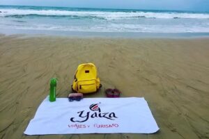 Yaiza Viajes y Turismo