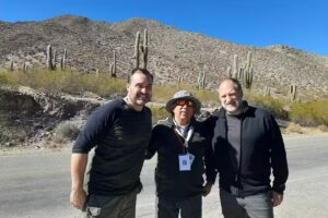 Yossen Viajes y Turismo