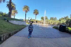 Ytaguá Viajes y Turismo