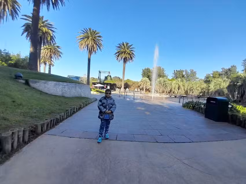 Ytaguá Viajes y Turismo