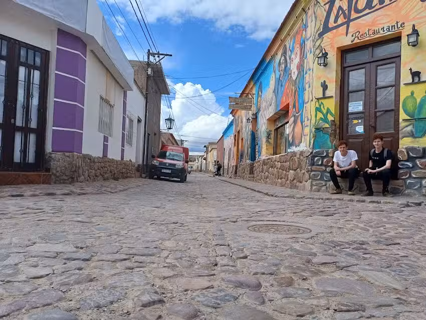 Zanellato Viajes y Turismo