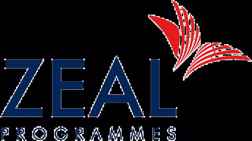 ZEAL PROGRAMMES