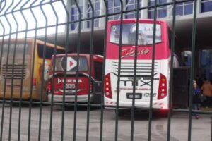 Zenit Terminal Rosario