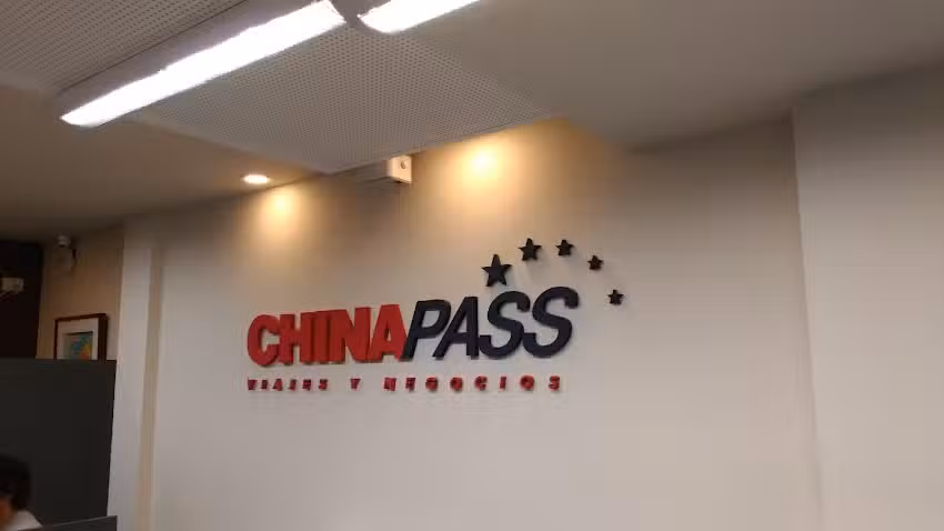 正大旅遊 Hung’s Tourismo