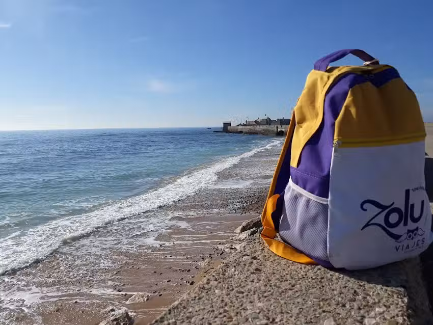 Zolu Viajes