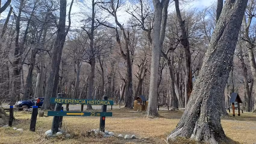 Zona Austral Turismo