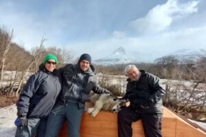 Zubeldia Viajes Nordelta